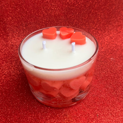 Vela Pote do Amor