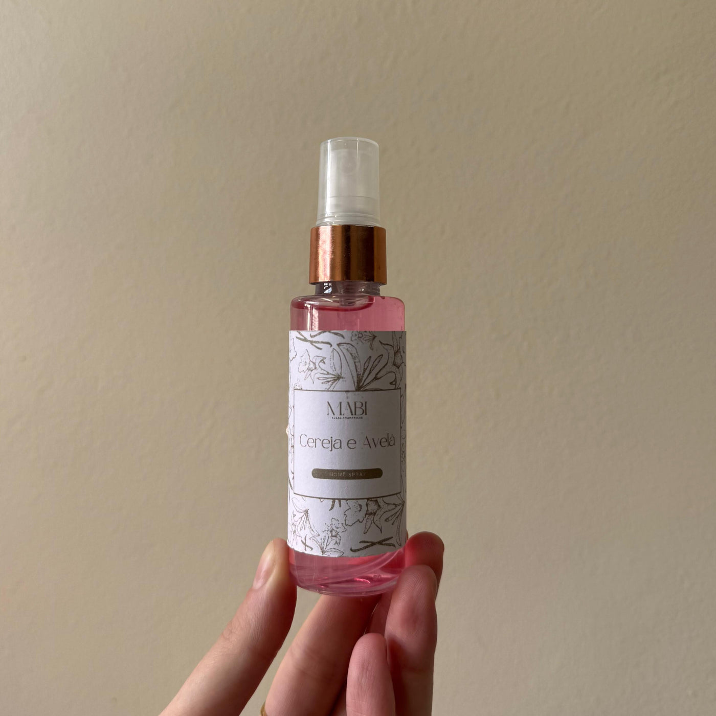 Home Spray Mabi