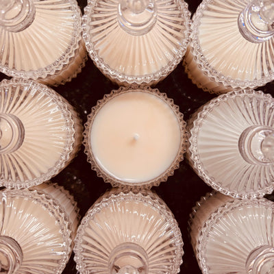 Kit 2 Velas Royal Essence