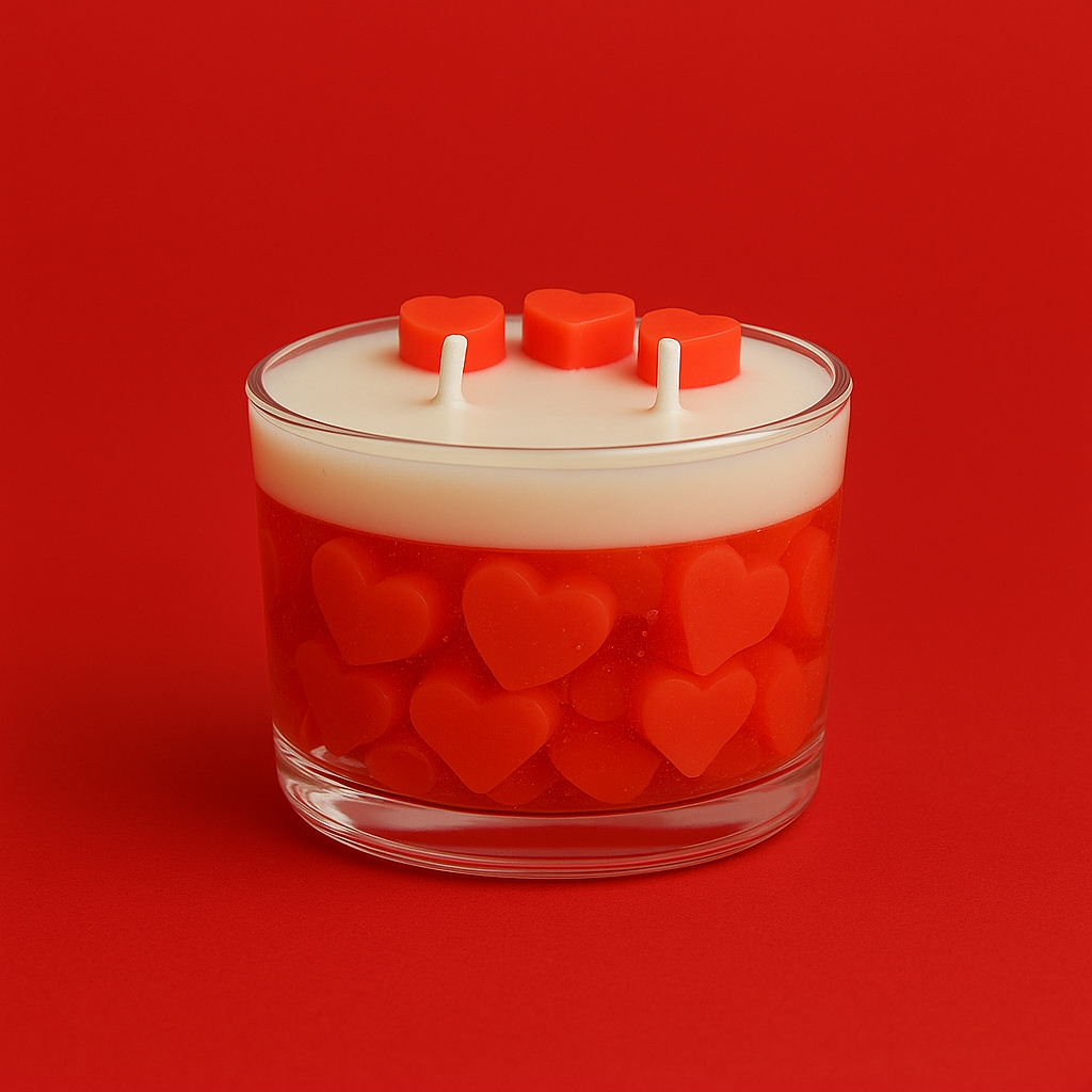 Vela Pote do Amor